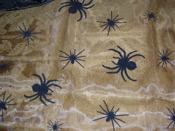Spider Table Cover